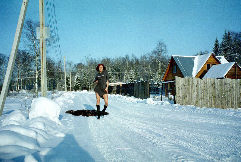 Василиса, 25 лет, 5 размер груди