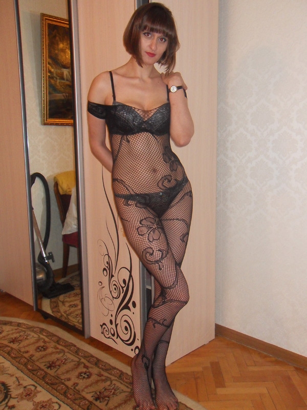 Алия, 27 лет, 3 размер груди